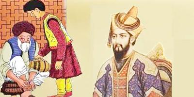 শিক্ষাগুরুর মর্যাদা কবিতার ২টি বর্ণনামূলক প্রশ্ন ও উত্তর, ১ম পর্ব, পঞ্চম শ্রেণির বাংলা